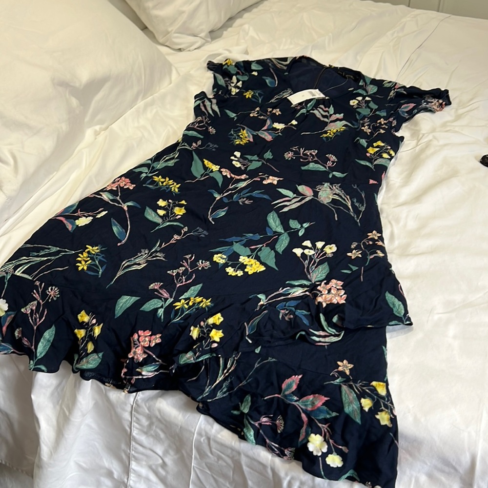 Banana Republic Size 12 Dress